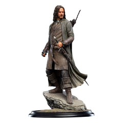 The Lord of the Rings Statue 1/6 Aragorn, Hunter of the Plains (Classic Series) 32 cm 9420024740149