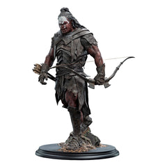 The Lord of the Rings Statue 1/6 Lurtz, Hunte 9420024740316