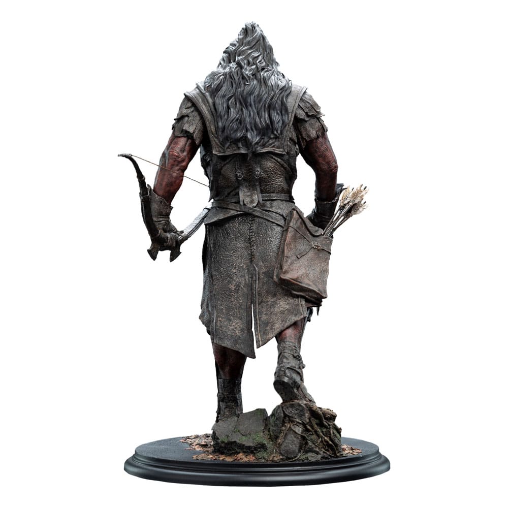 The Lord of the Rings Statue 1/6 Lurtz, Hunte 9420024740316