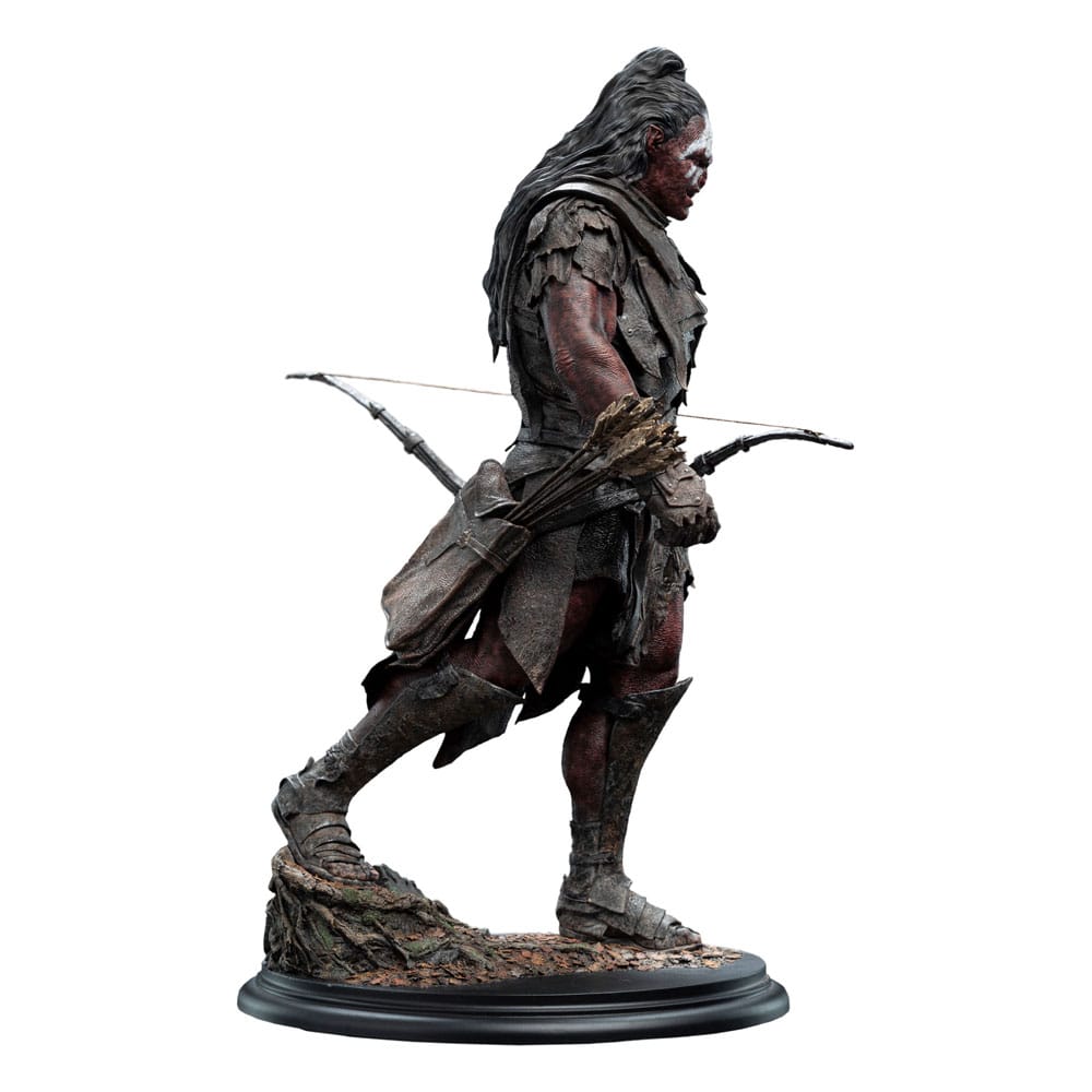 The Lord of the Rings Statue 1/6 Lurtz, Hunter of Men (Classic Series) 36 cm 9420024740316