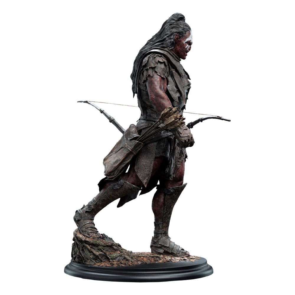 The Lord of the Rings Statue 1/6 Lurtz, Hunte 9420024740316