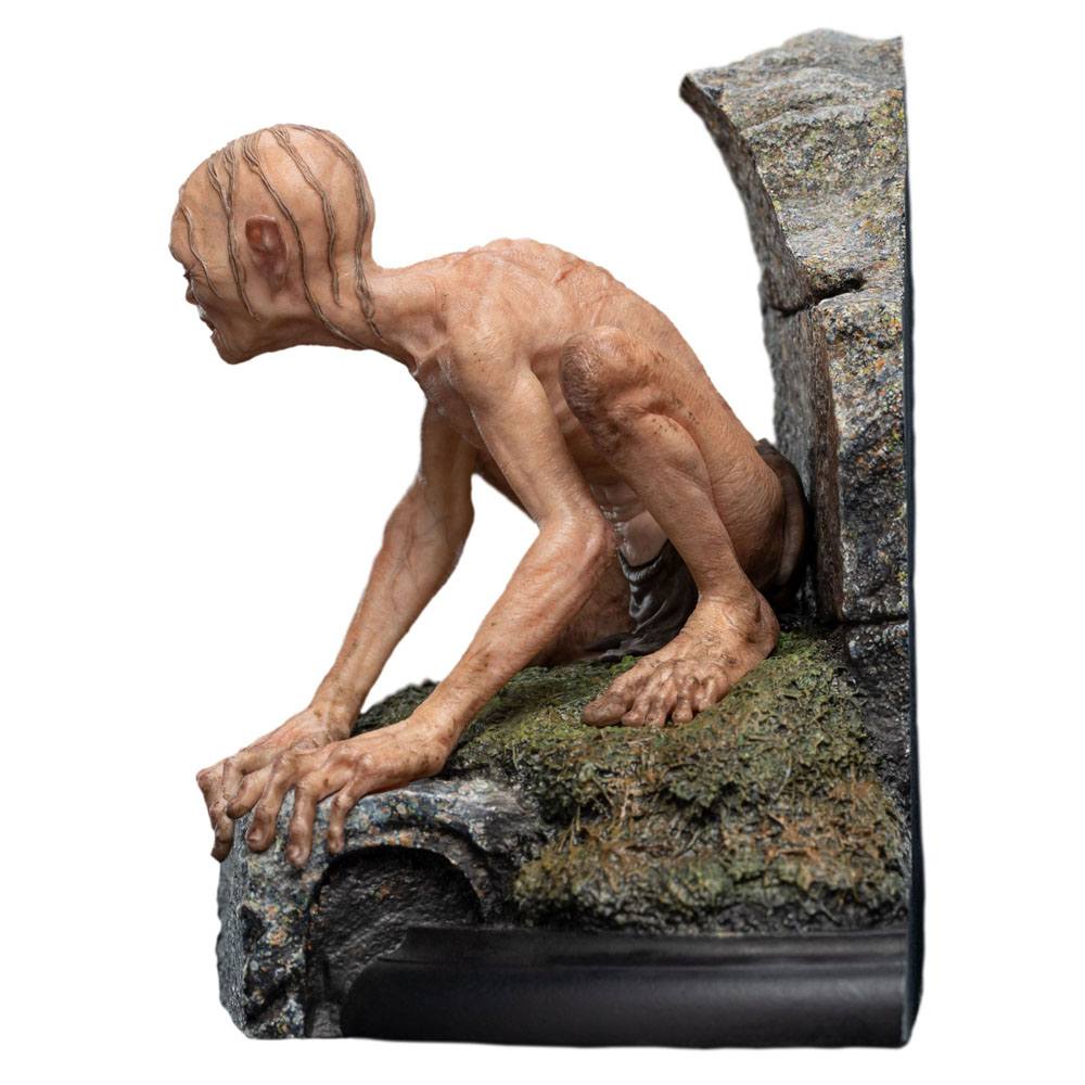 Lord of the Rings Mini Statue Gollum, Guide t 9420024741436