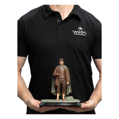 The Lord of the Rings Statue 1/6 Frodo Baggins, Ringbearer 24 cm 9420024741566