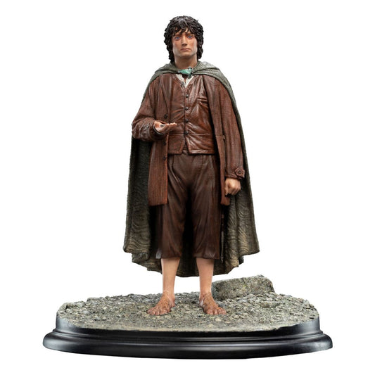 The Lord of the Rings Statue 1/6 Frodo Baggin 9420024741566