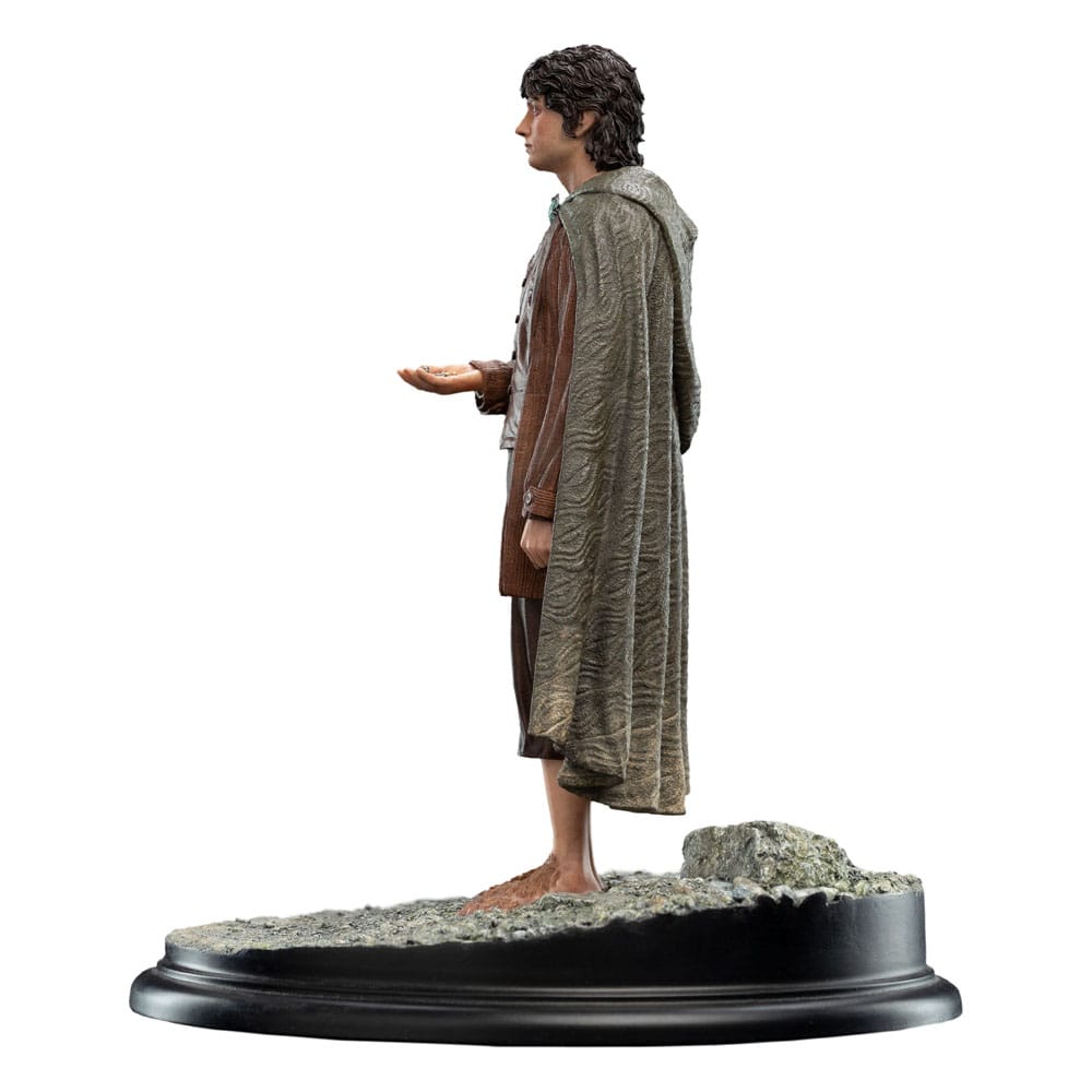 The Lord of the Rings Statue 1/6 Frodo Baggin 9420024741566
