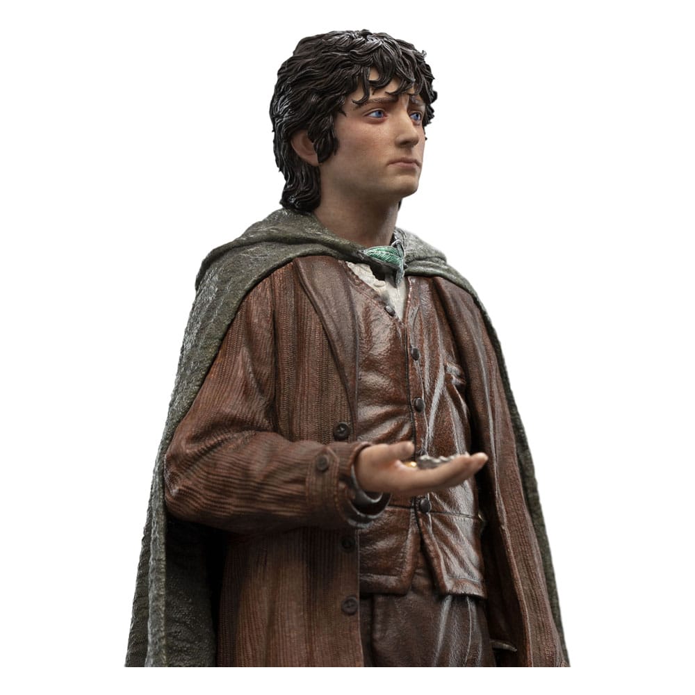 The Lord of the Rings Statue 1/6 Frodo Baggins, Ringbearer 24 cm 9420024741566