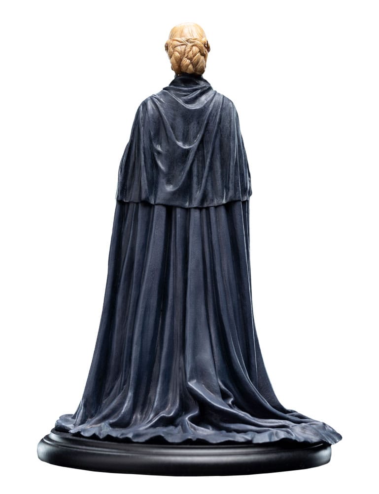 Lord of the Rings Mini Statue Éowyn in Mourni 9420024742112