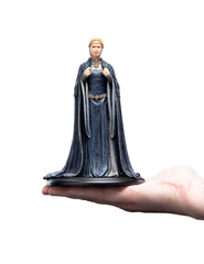 Lord of the Rings Mini Statue Éowyn in Mourni 9420024742112