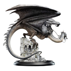 Lord of the Rings Mini Statue Fell Beast 18 cm 9420024742150