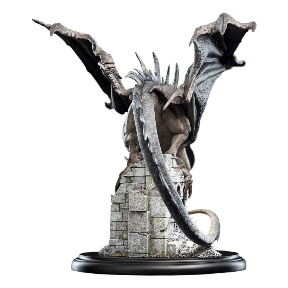Lord of the Rings Mini Statue Fell Beast 18 cm 9420024742150