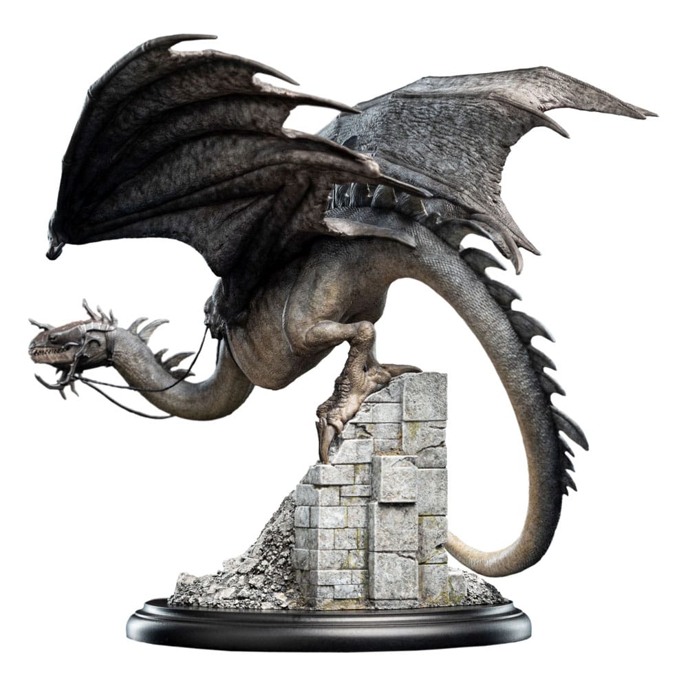 Lord of the Rings Mini Statue Fell Beast 18 cm 9420024742150