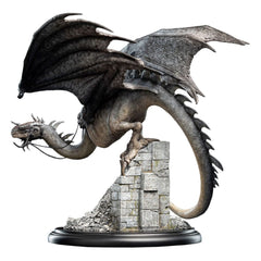 Lord of the Rings Mini Statue Fell Beast 18 cm 9420024742150
