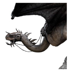 Lord of the Rings Mini Statue Fell Beast 18 cm 9420024742150