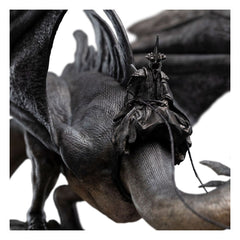 Lord of the Rings Mini Statue Fell Beast 18 cm 9420024742150