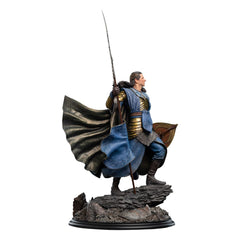 The Lord of the Rings Statue 1/6 Gil-galad 51 cm 9420024742525