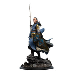 The Lord of the Rings Statue 1/6 Gil-galad 51 9420024742525