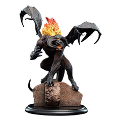 Lord of the Rings Mini Statue The Balrog in M 9420024742792
