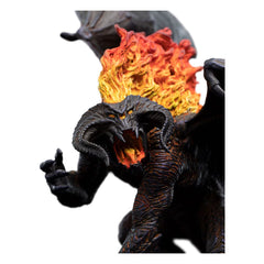 Lord of the Rings Mini Statue The Balrog in M 9420024742792