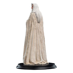 The Lord of the Rings Statue 1/6 Saruman the  9420024742945