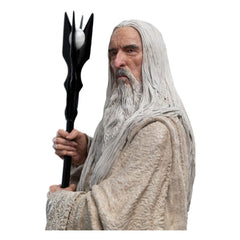 The Lord of the Rings Statue 1/6 Saruman the  9420024742945