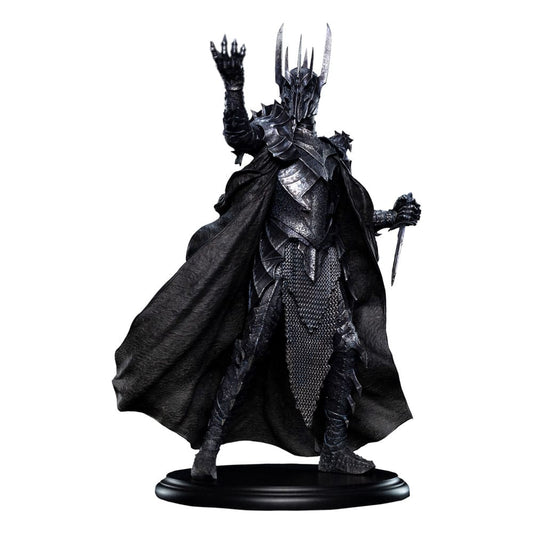 Lord of the Rings Mini Statue Sauron 20 cm 9420024742983
