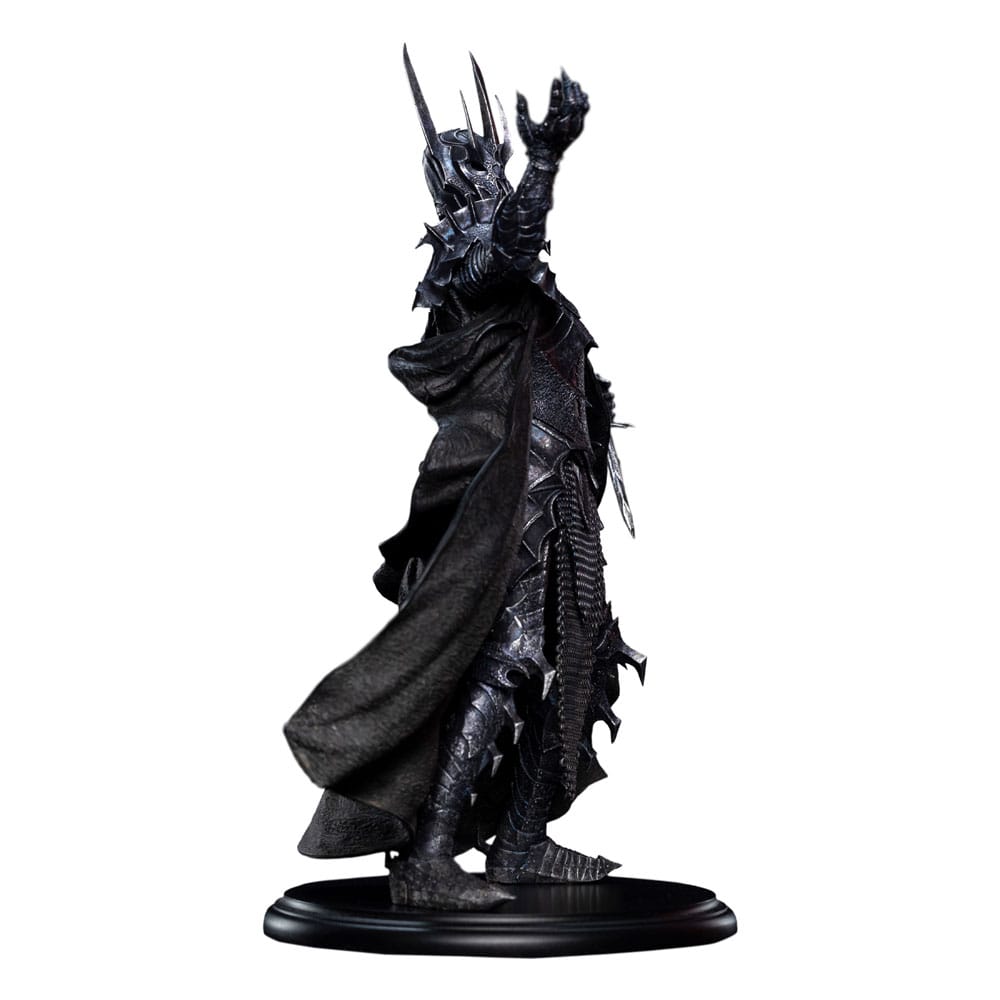 Lord of the Rings Mini Statue Sauron 20 cm 9420024742983