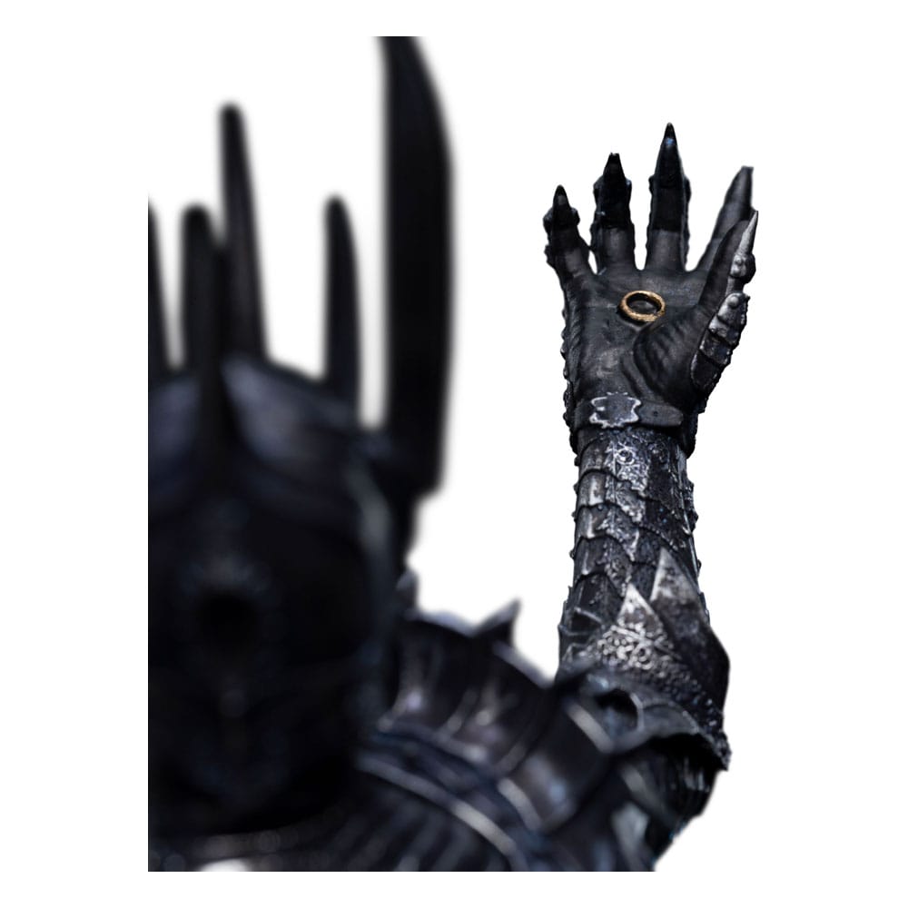 Lord of the Rings Mini Statue Sauron 20 cm 9420024742983