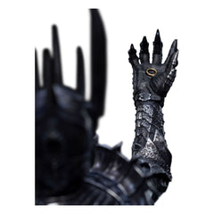 Lord of the Rings Mini Statue Sauron 20 cm 9420024742983