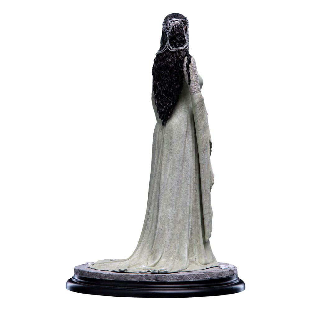 The Lord of the Rings Statue 1/6 Coronation Arwen (Classic Series) 32 cm 9420024743362