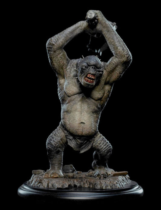 Lord of the Rings Mini Statue Cave Troll 16 c 9420024743492