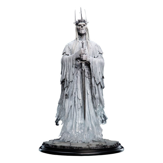 The Lord of the Rings Statue 1/6 Witch-king of the Unseen Lands (Classic Series) 43 cm 9420024743515