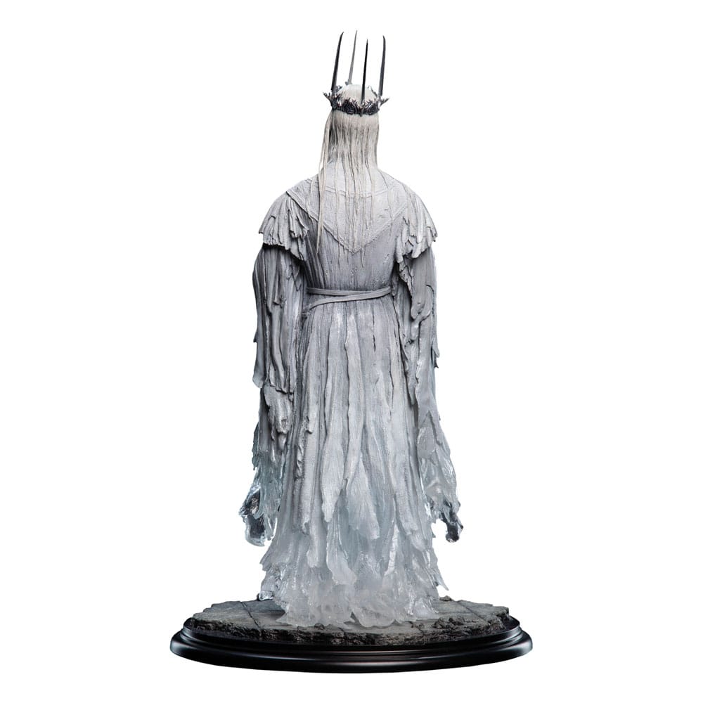 The Lord of the Rings Statue 1/6 Witch-king of the Unseen Lands (Classic Series) 43 cm 9420024743515