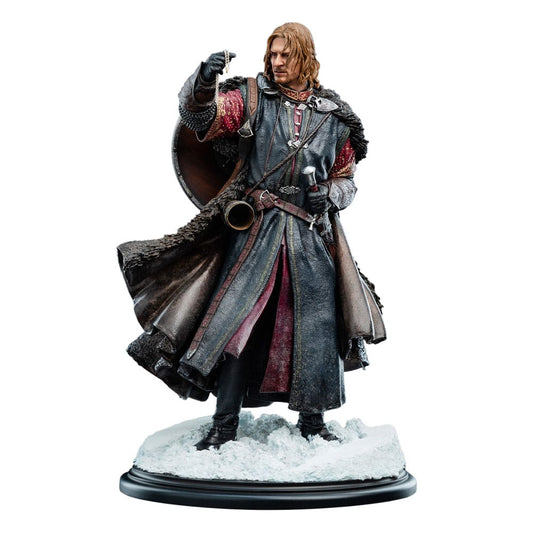 The Lord of the Rings Statue 1/6 Boromir (Classic Series) 32 cm 9420024747483