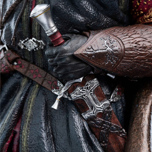 The Lord of the Rings Statue 1/6 Boromir (Classic Series) 32 cm 9420024747483