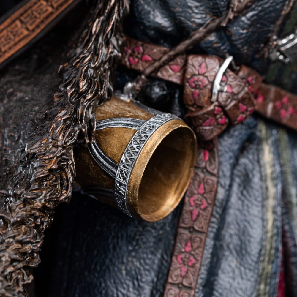 The Lord of the Rings Statue 1/6 Boromir (Classic Series) 32 cm 9420024747483