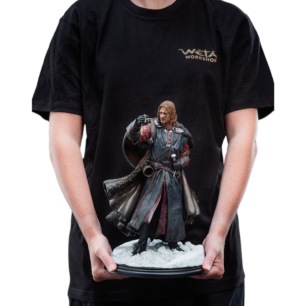 The Lord of the Rings Statue 1/6 Boromir (Classic Series) 32 cm 9420024747483