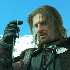 The Lord of the Rings Statue 1/6 Boromir (Classic Series) 32 cm 9420024747483