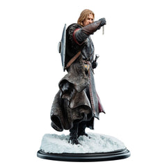 The Lord of the Rings Statue 1/6 Boromir (Classic Series) 32 cm 9420024747483