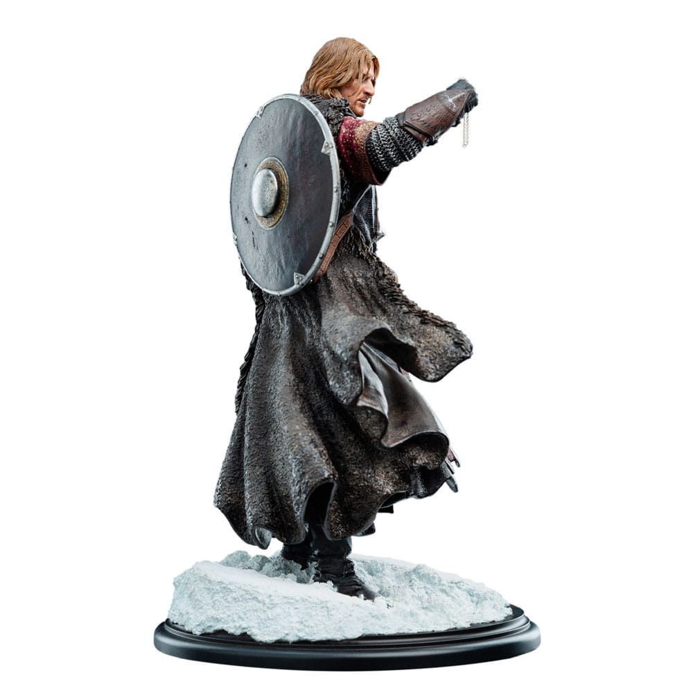 The Lord of the Rings Statue 1/6 Boromir (Classic Series) 32 cm 9420024747483