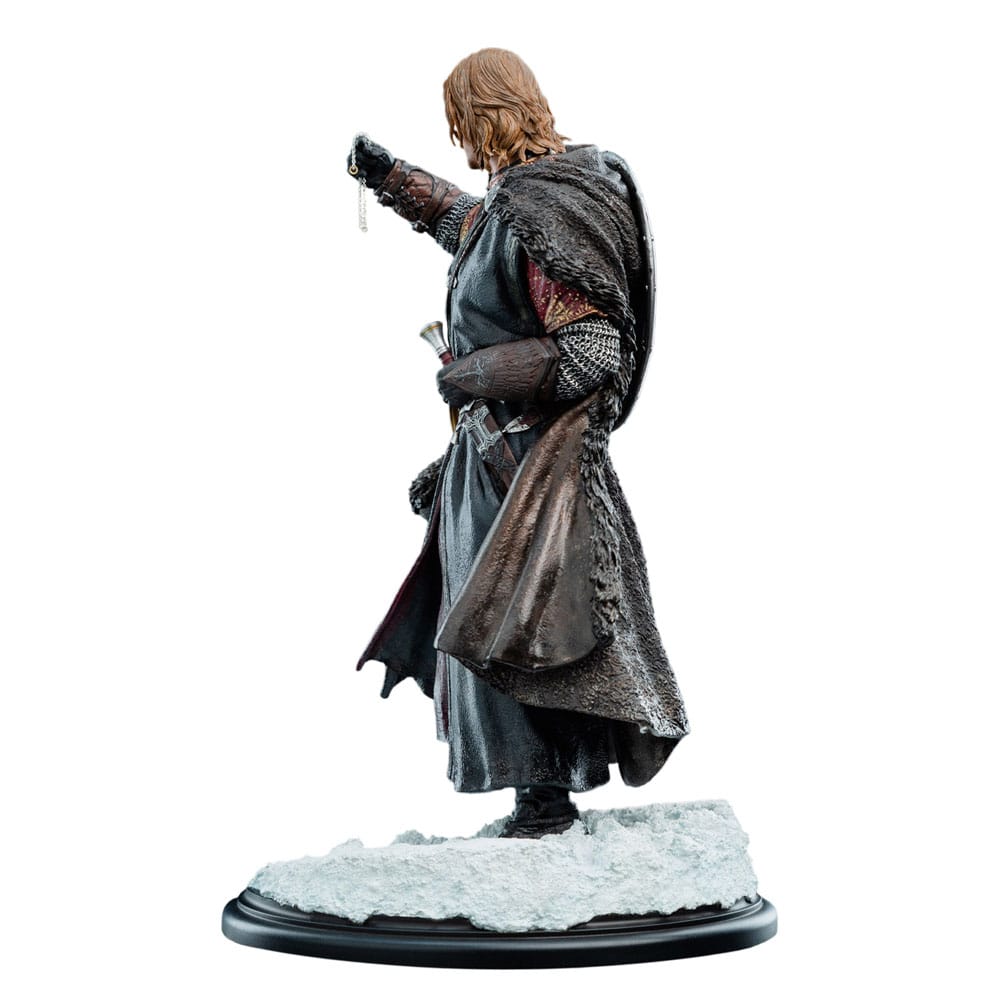 The Lord of the Rings Statue 1/6 Boromir (Classic Series) 32 cm 9420024747483