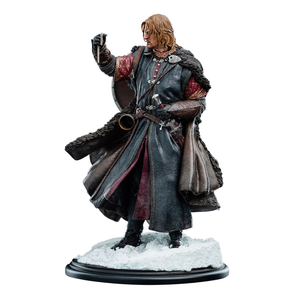 The Lord of the Rings Statue 1/6 Boromir (Classic Series) 32 cm 9420024747483