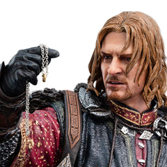 The Lord of the Rings Statue 1/6 Boromir (Classic Series) 32 cm 9420024747483