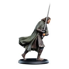 Lord of the Rings Mini Statue Aragorn 20 cm 9420024747513