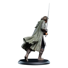 Lord of the Rings Mini Statue Aragorn 20 cm 9420024747513