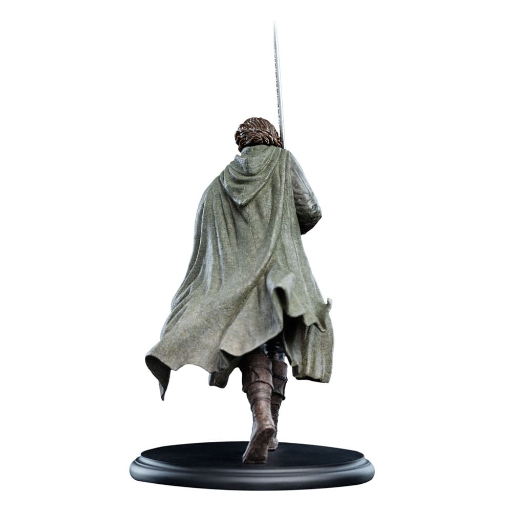 Lord of the Rings Mini Statue Aragorn 20 cm 9420024747513