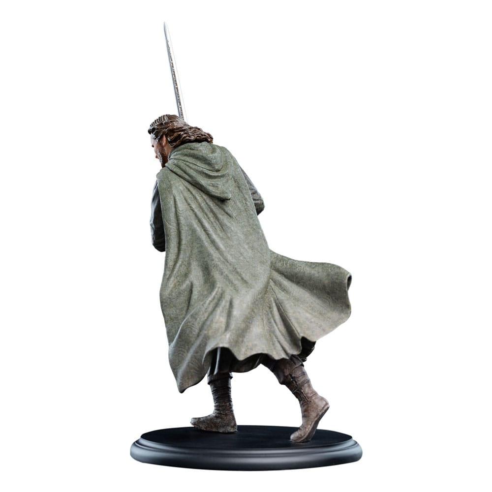 Lord of the Rings Mini Statue Aragorn 20 cm 9420024747513