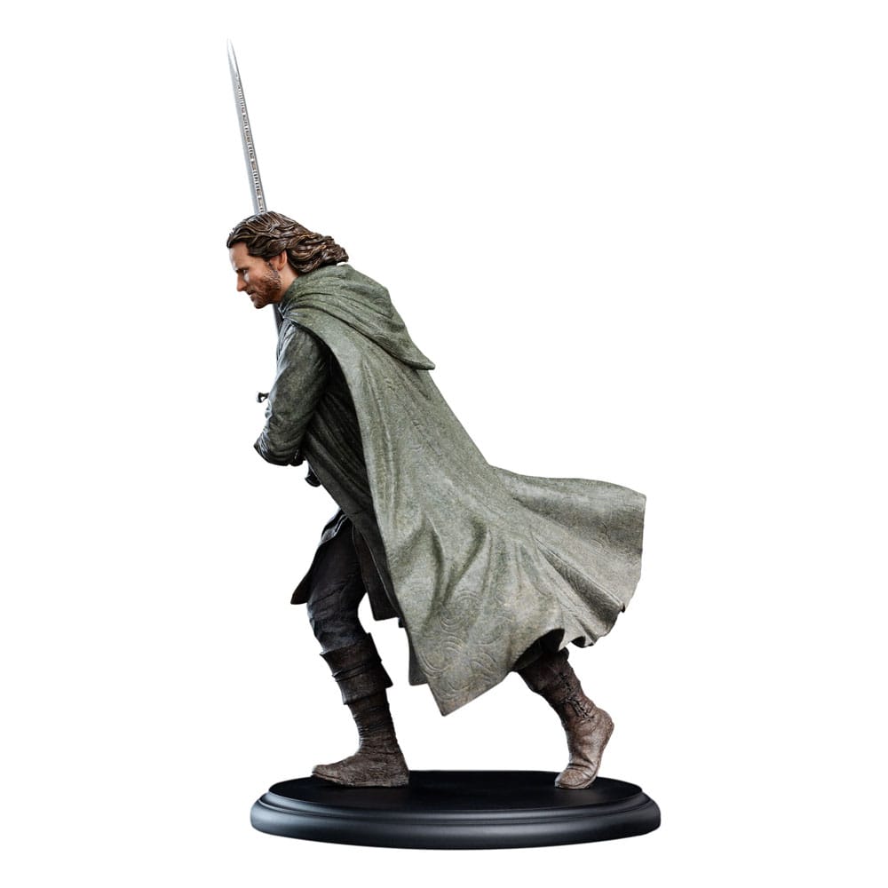 Lord of the Rings Mini Statue Aragorn 20 cm 9420024747513