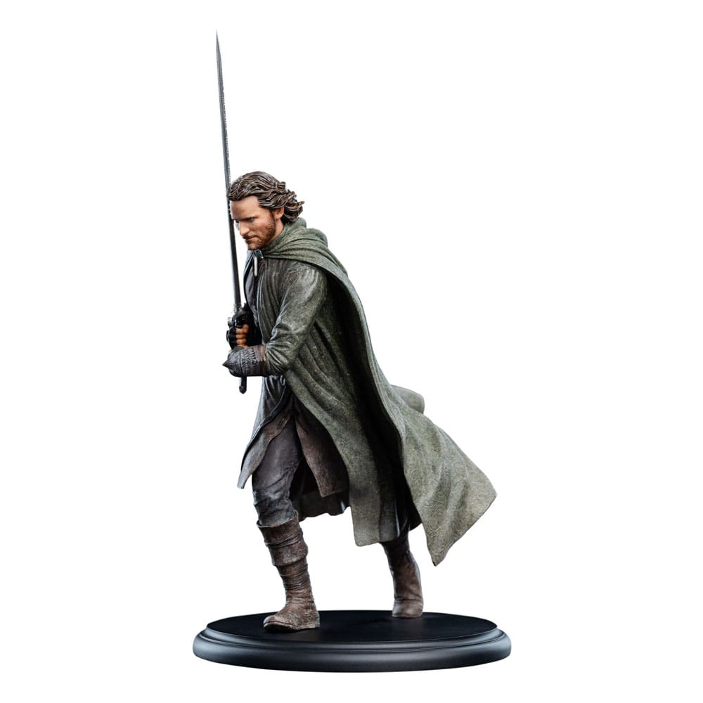 Lord of the Rings Mini Statue Aragorn 20 cm 9420024747513