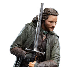 Lord of the Rings Mini Statue Aragorn 20 cm 9420024747513