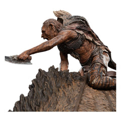 Lord of the Rings Mini Statue Sharkû on Warg 18 cm 9420024747520